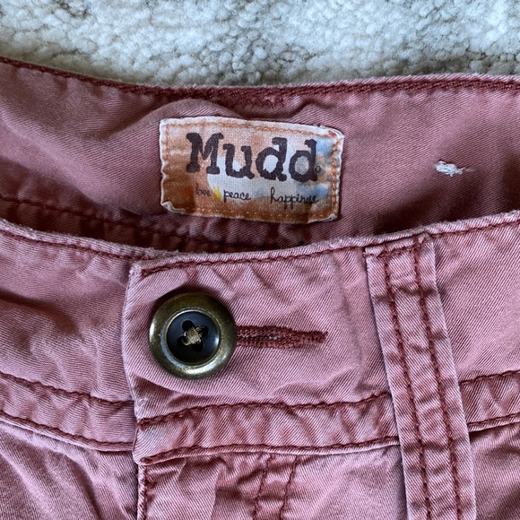 •Mudd• Shorts - Picture 9 of 10